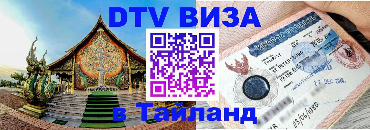 Сколько стоит DTV виза — актуальные цены, оформление даже без документов - 18.11.2025 